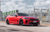 ROH Wheels - PURSUIT MATT BLACK | MATT BLACK ROH Wheels - PURSUIT MATT BLACK | MATT BLACK